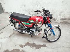 sale my bike Good condition document all. 0