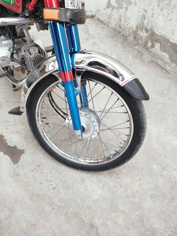 sale my bike Good condition document all. 1