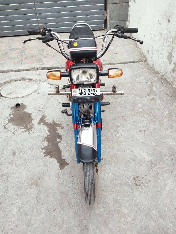 sale my bike Good condition document all. 8