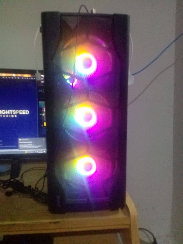 Gaming PC 0