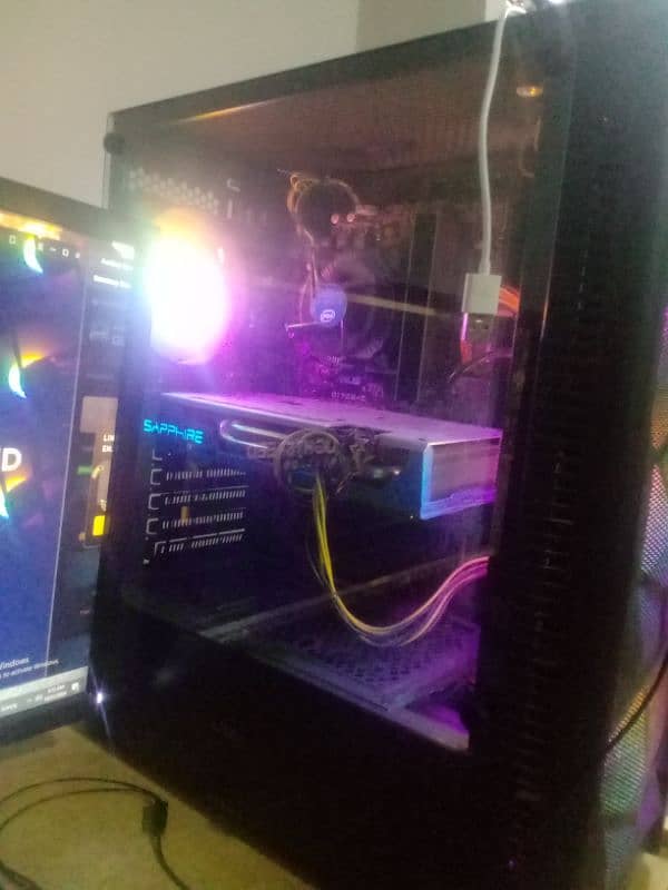 Gaming PC 1