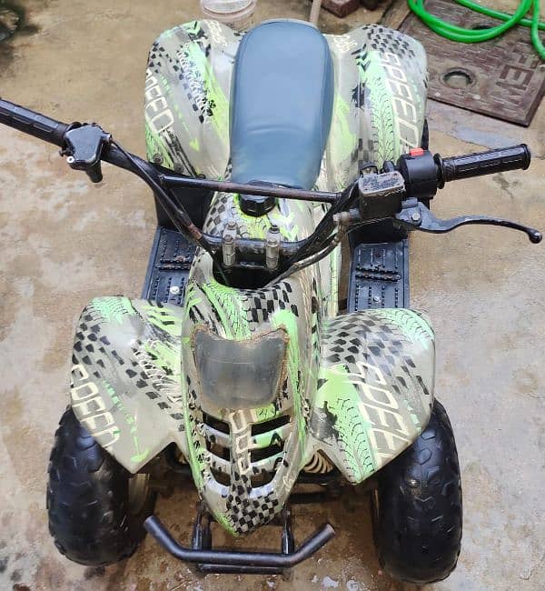 atv quad bike 3