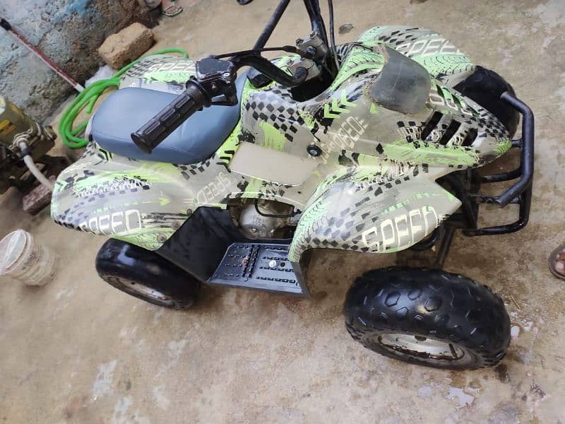 atv quad bike 5