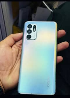 OPPO RENO 6 8/128+4GB