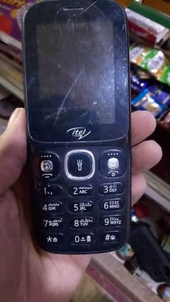 itel