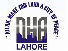 DHA LAHORE PHASE 6 1KANAL PLOT FOR SALE IN M BLOCK 1