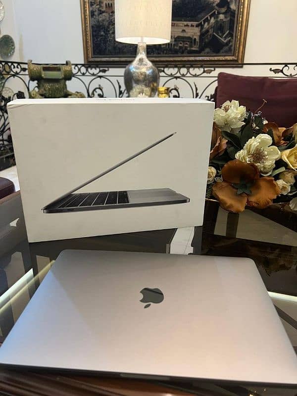 MAC BOOK PRO 0