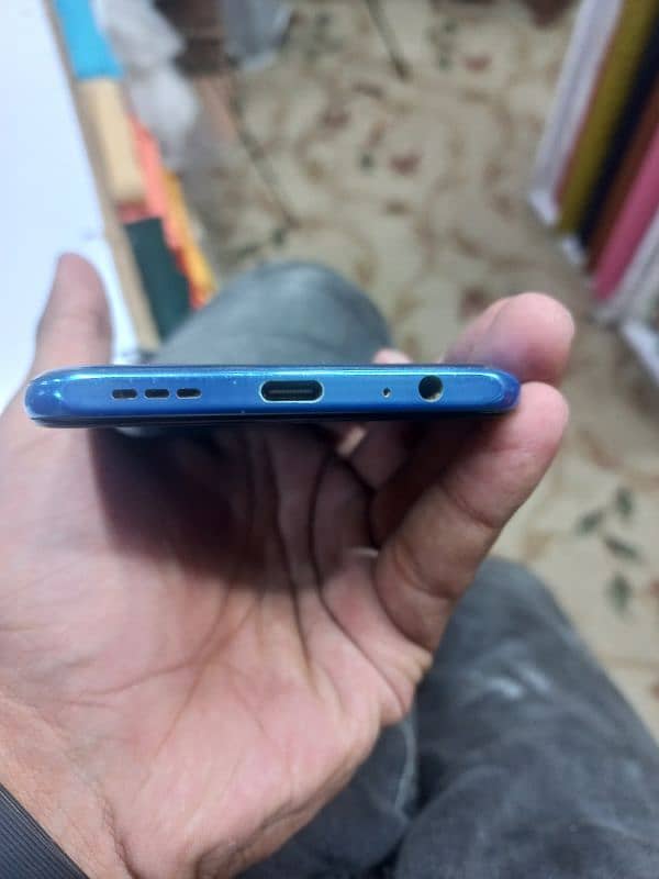 Redmi note 10s 3