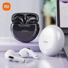 DHL Xiaomi Redmi Earbud available in original quality