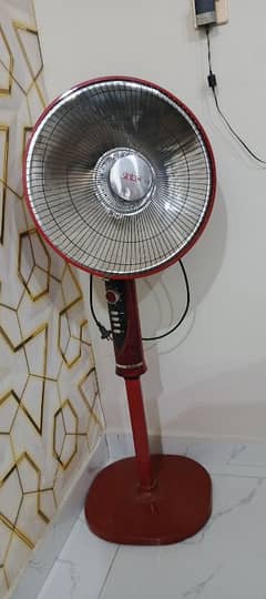 Electric Heater