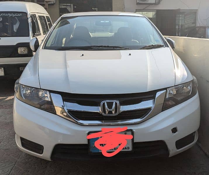 Honda City IVTEC 2020 0