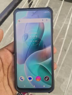 Moto G41