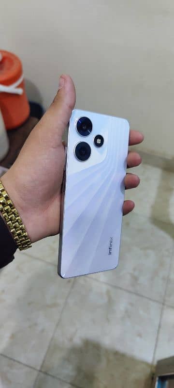 infinix hot 30 2