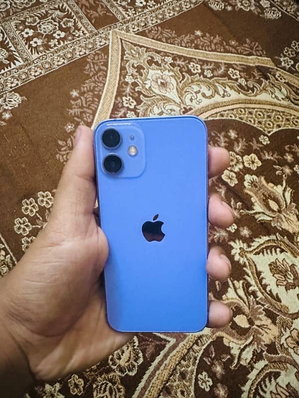 iPhone 12 mini non pta 0