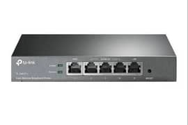 Tplink load balancer 470t+