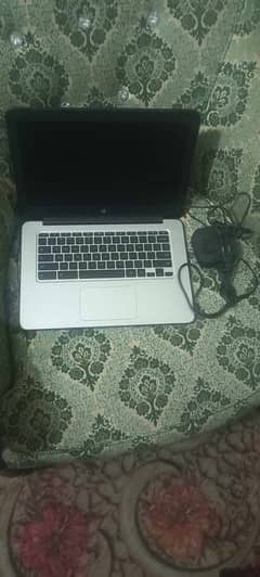 HP LAPTOP CELIRON 2ND GEN