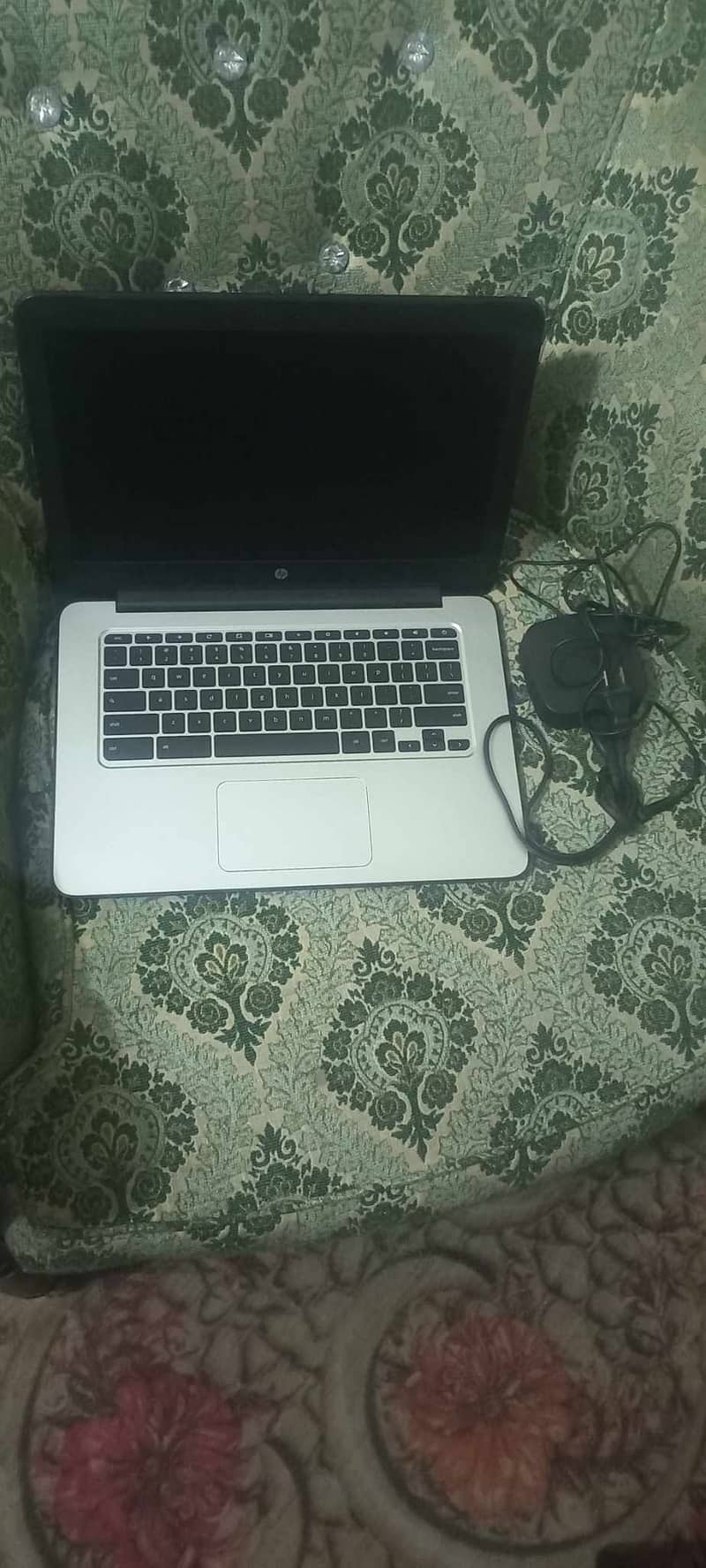 HP LAPTOP CELIRON 2ND GEN 0