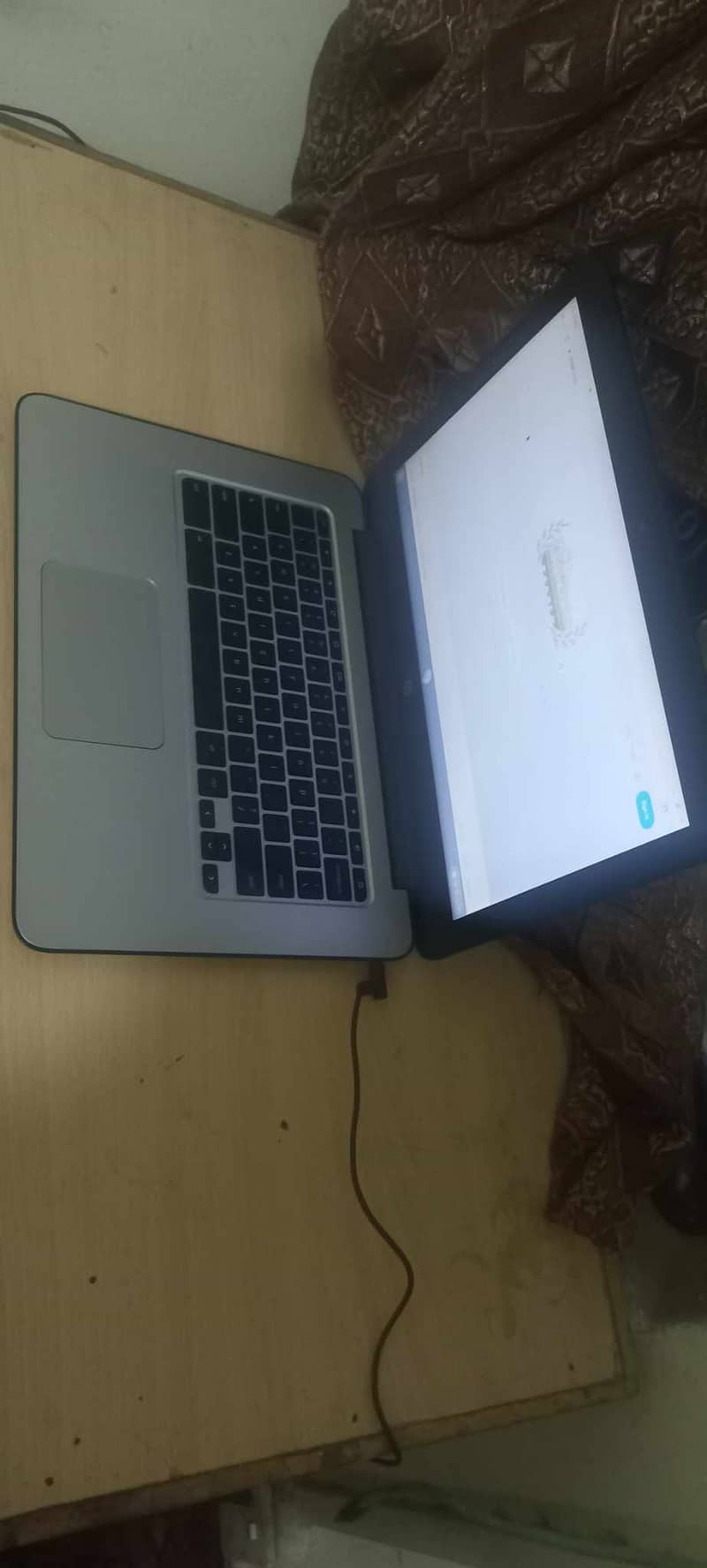 HP LAPTOP CELIRON 2ND GEN 2