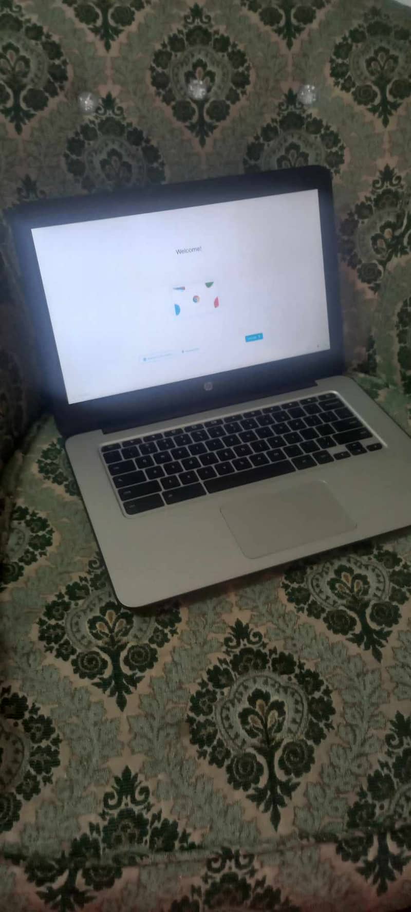 HP LAPTOP CELIRON 2ND GEN 3