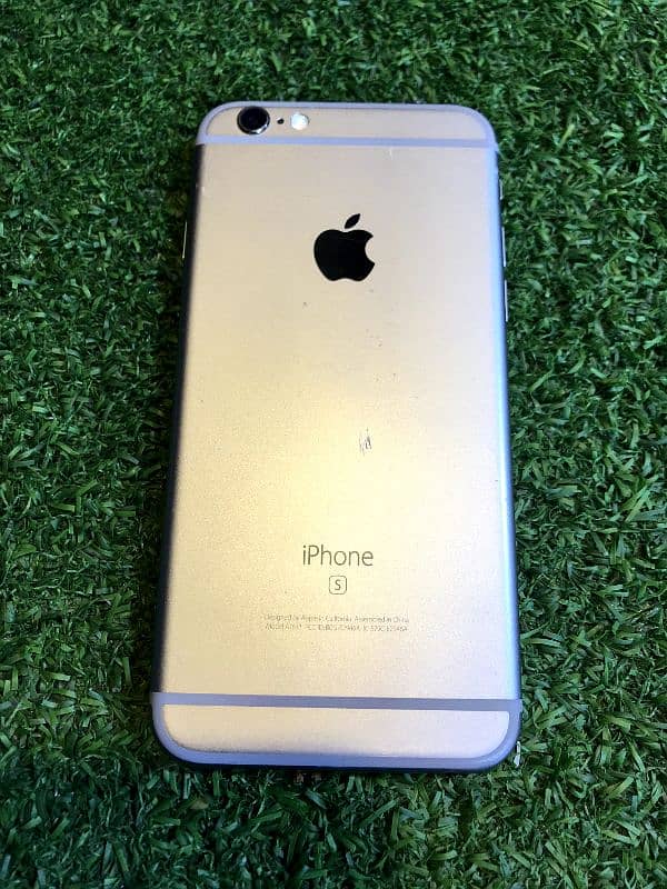 Iphone 6s (32 GB) 2