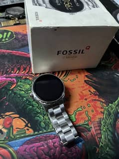 Fossil Q Marshal