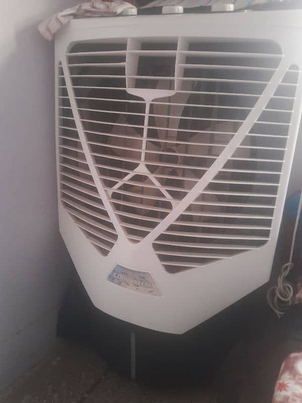 air cooler 2