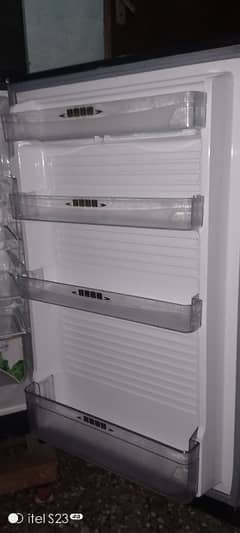 Dawlance inverter technology fridge