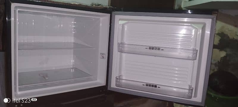 Dawlance inverter technology fridge 1