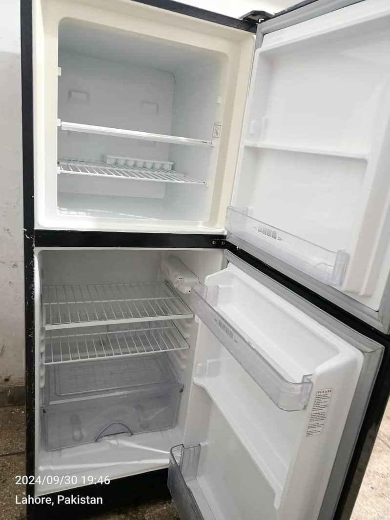 Dawlance fridge GD small size (0306=4462/443) superbset 6