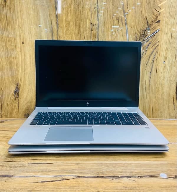 Hp EliteBook 850 G6 i5-8th Gen 16Gb Ram 256Gb SSD 3