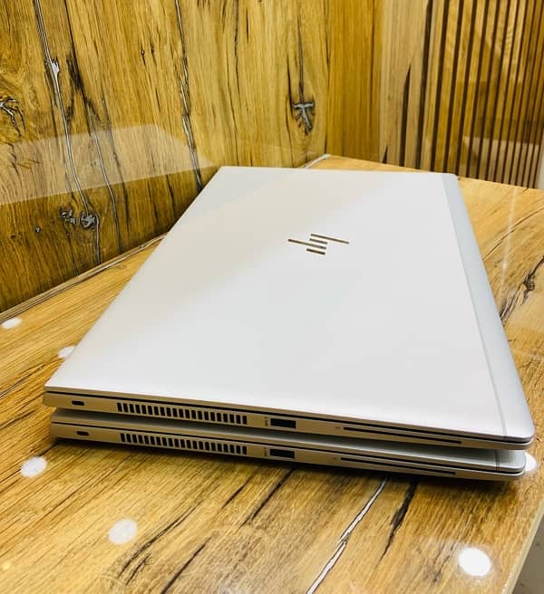 Hp EliteBook 850 G6 i5-8th Gen 16Gb Ram 256Gb SSD 4