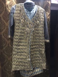 shirt plazo with dupatta