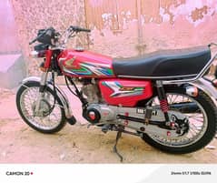 Honda 2023 model Karachi only call 03142034696