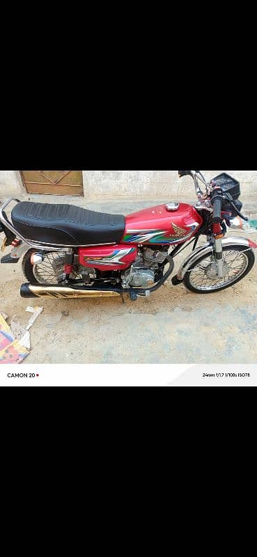 Honda 2023 model Karachi only call 03142034696 4