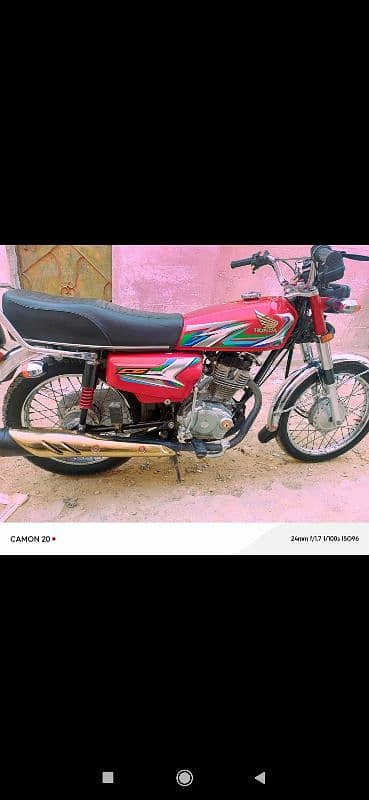 Honda 2023 model Karachi only call 03142034696 13