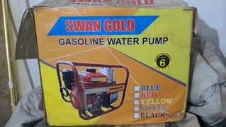 Swangold WP30 Gasoline Waterpump