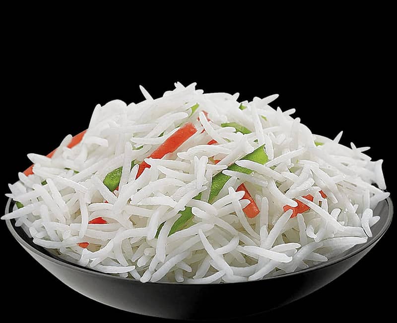 All Types Rice & Pulses (Chawal Daal) Whole Sale Price 2