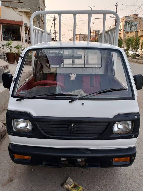 Bolan Suzuki Urgent sale 03422827744 3