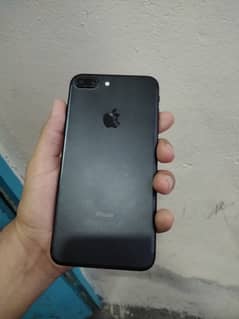 i phone 7 plus 128gb pta