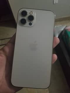 iphone 12 Pro JV 128GB Golden Color