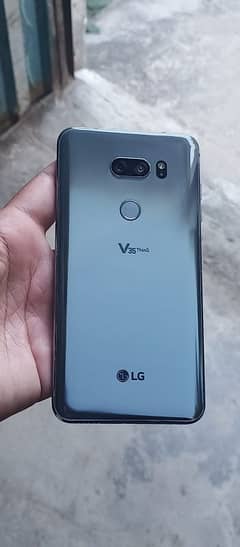 LG V35 Thinq