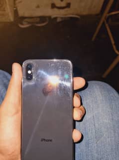 Iphone XS PTA approved