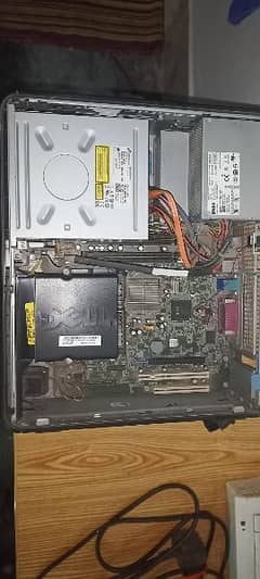 Dell Core 2 Duo CPU Computer Sale