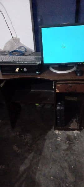 Dell Core 2 Duo CPU Computer Sale 4