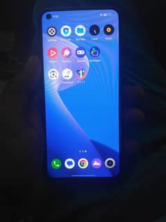 Realme 7 pro