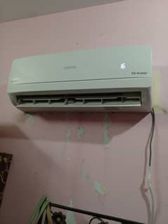 dc inverter