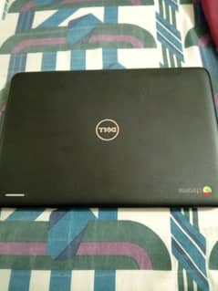 Dell Chromebook