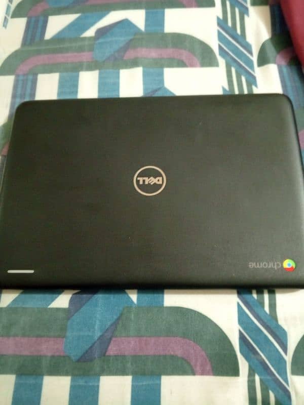 Dell Chromebook 0