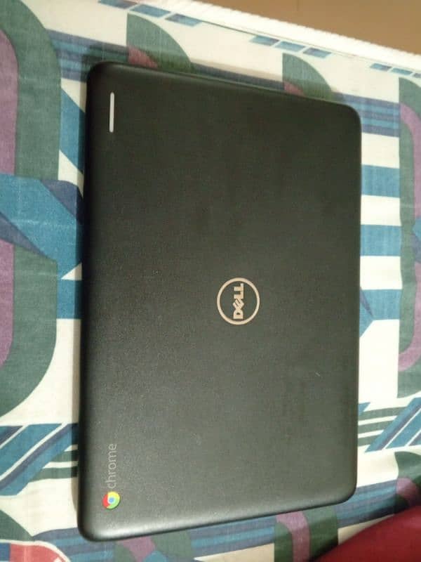 Dell Chromebook 1