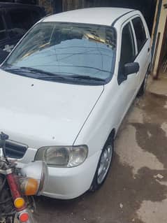 Suzuki Alto 2011